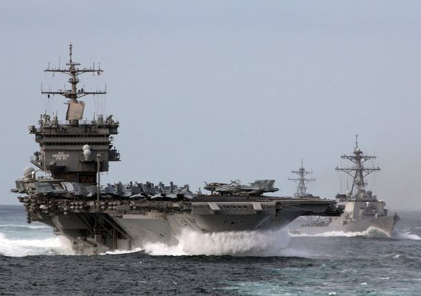 Carrier